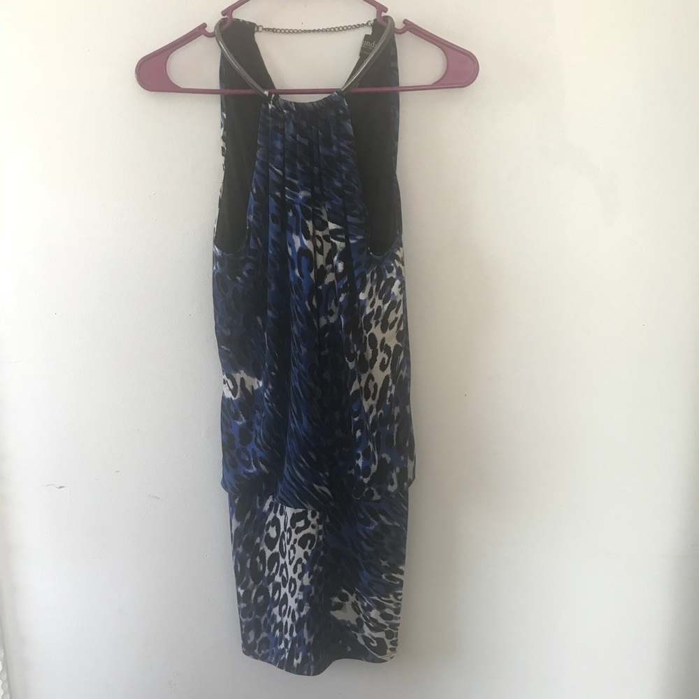 Laundry by shelli segal dress